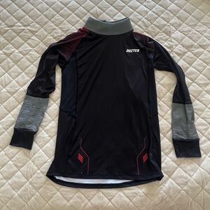 DUZTER Armor cut resistant base-layer